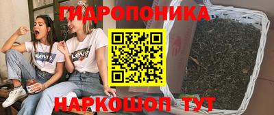 хмурый Малгобек